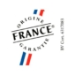 Origine France Garantie®