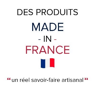 Made in France Pixopolitan